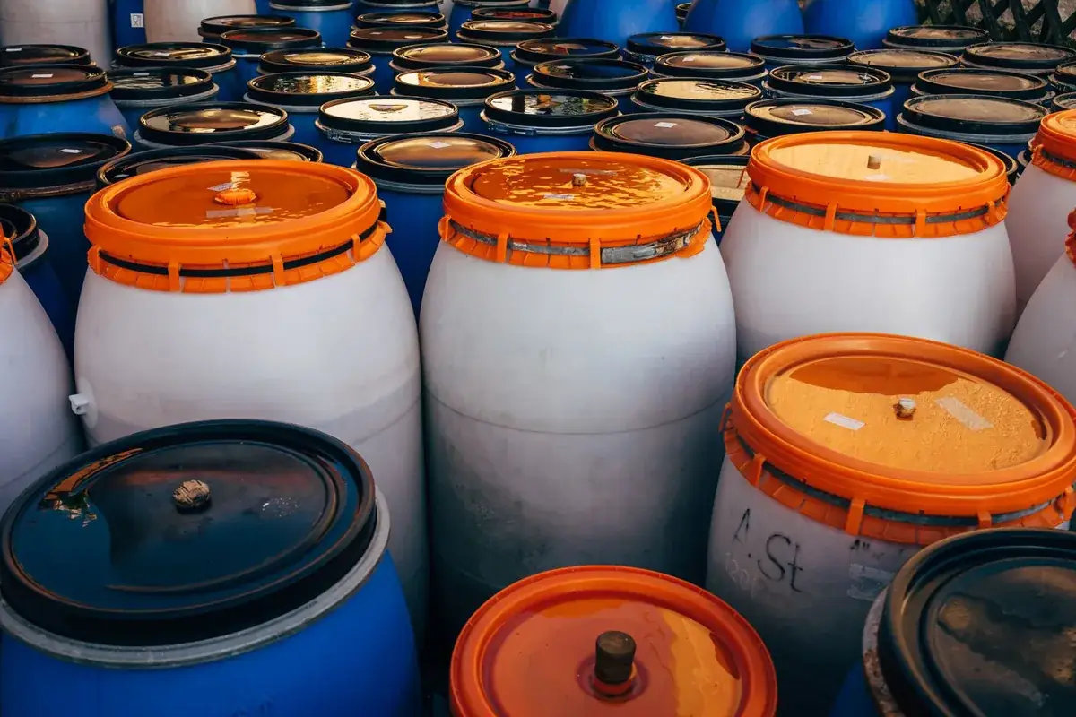 Hazmat Cleanup in Callahan, Orlando, FL